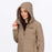 FXR WOMEN'S PHOENIX WINDPROOF QUILTED JACKET in Canvas
