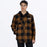 Timber Insulated Flannel Jacket