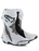Alpinestars Supertech R Vented Boots 2026 in White/Gray/Black
