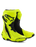 Alpinestars Supertech R Vented Boots 2026 in Fluo Yellow/Black