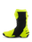 Alpinestars Supertech R Vented Boots 2026 in Fluo Yellow/Black