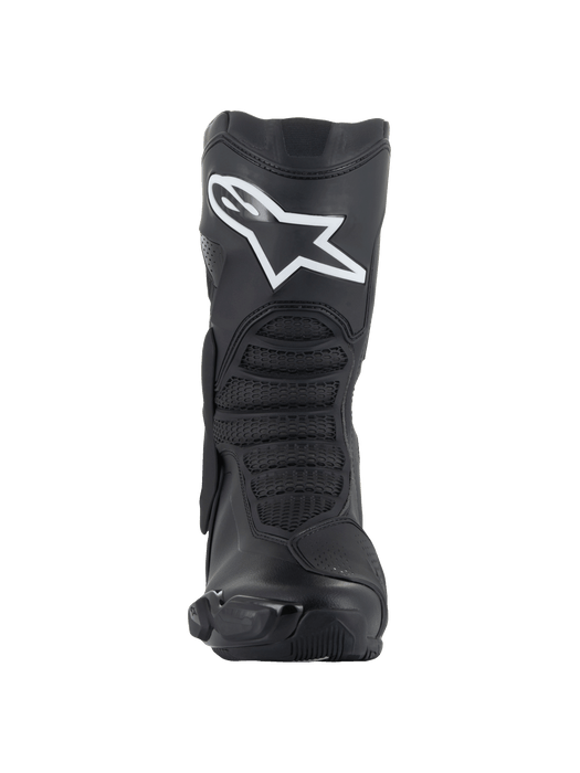 ALPINESTARS SMX-6 v3 BOOTS 2025 in Black