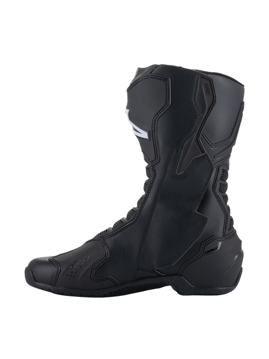 ALPINESTARS SMX-6 v3 BOOTS 2025 in Black