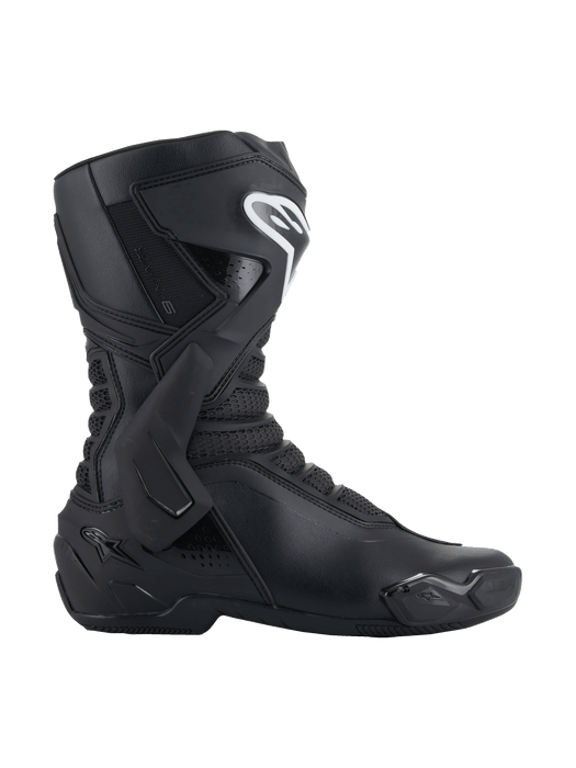 ALPINESTARS SMX-6 v3 BOOTS 2025 in Black