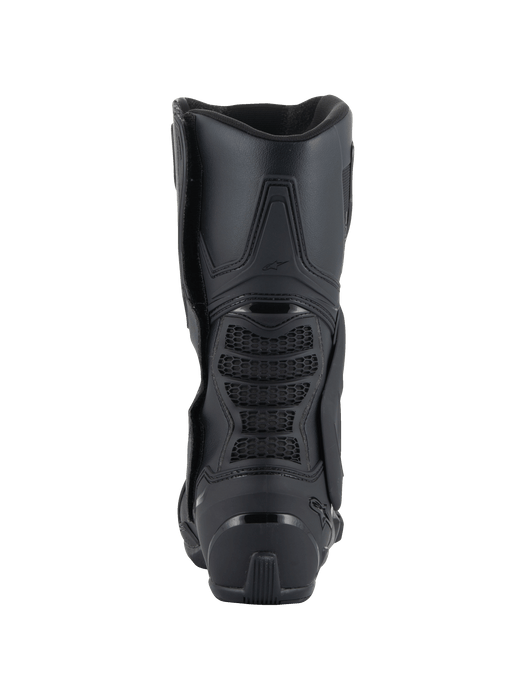 ALPINESTARS SMX-6 v3 BOOTS 2025 in Black