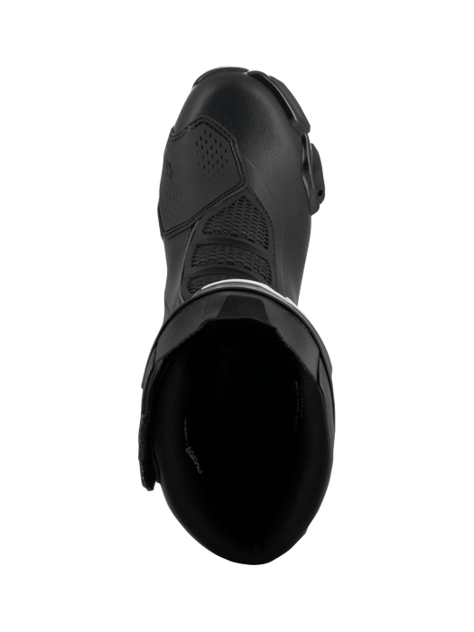 ALPINESTARS SMX-6 v3 BOOTS 2025 in Black