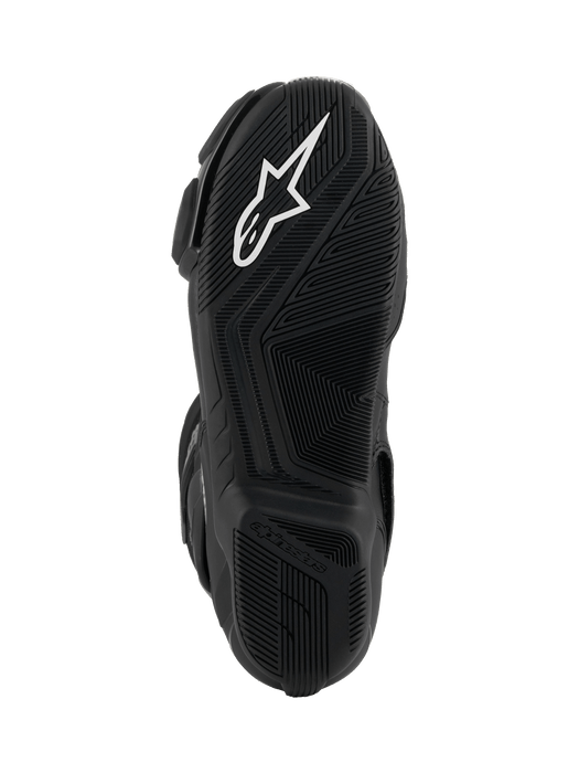 ALPINESTARS SMX-6 v3 BOOTS 2025 in Black