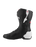 ALPINESTARS SMX-6 v3 BOOTS 2025 in Black/White/Red Graphic