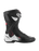 ALPINESTARS SMX-6 v3 BOOTS 2025 in Black/White/Red Graphic