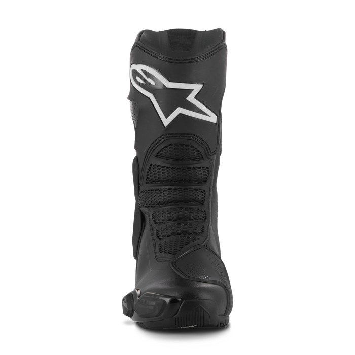 ALPINESTARS STELLA SMX-6 V3 BOOTS 2026 in Black/White