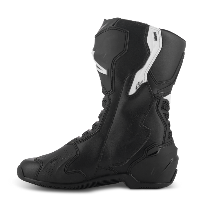 ALPINESTARS STELLA SMX-6 V3 BOOTS 2026 in Black/White