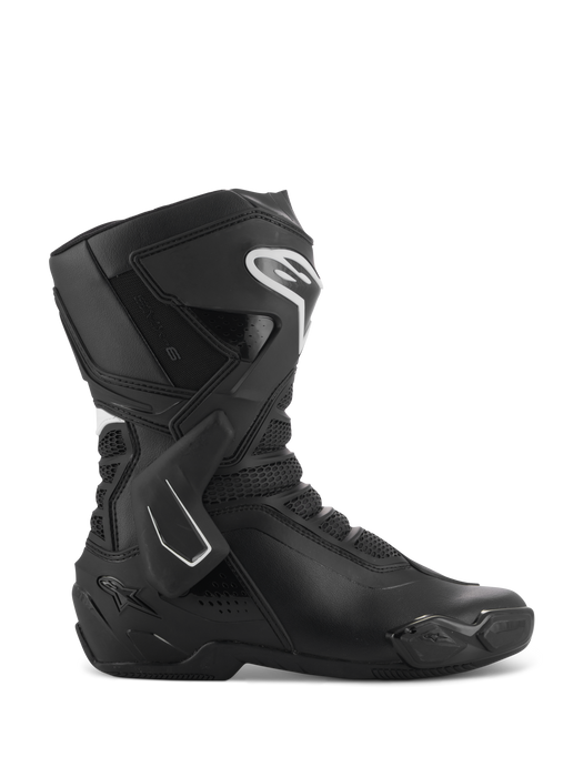 ALPINESTARS STELLA SMX-6 V3 BOOTS 2026 in Black/White