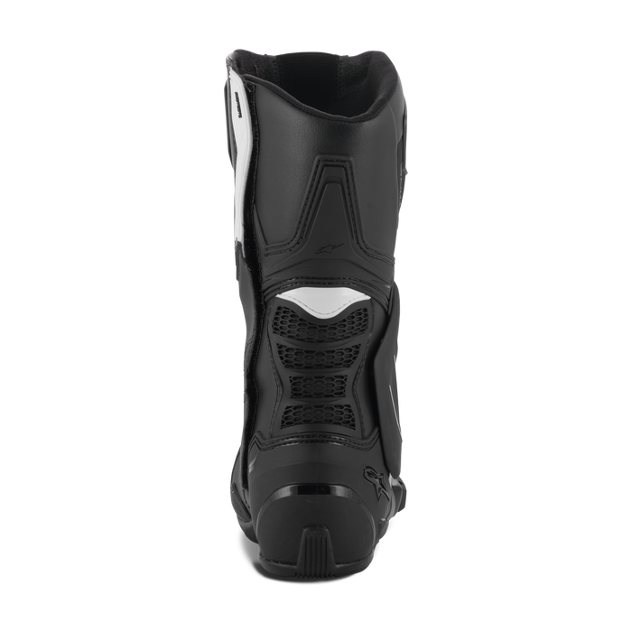 ALPINESTARS STELLA SMX-6 V3 BOOTS 2026 in Black/White