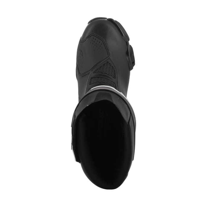 ALPINESTARS STELLA SMX-6 V3 BOOTS 2026 in Black/White