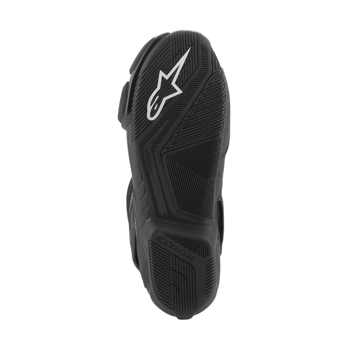 ALPINESTARS STELLA SMX-6 V3 BOOTS 2026 in Black/White