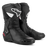 ALPINESTARS STELLA SMX-6 V3 BOOTS 2026 in Black/White/Fluo Pink
