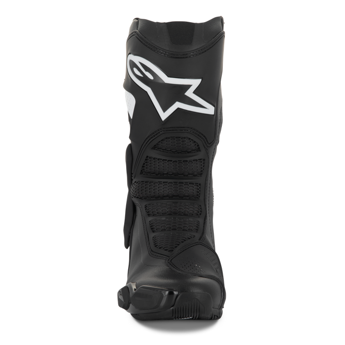 ALPINESTARS STELLA SMX-6 V3 BOOTS 2026 in Black/White/Fluo Pink