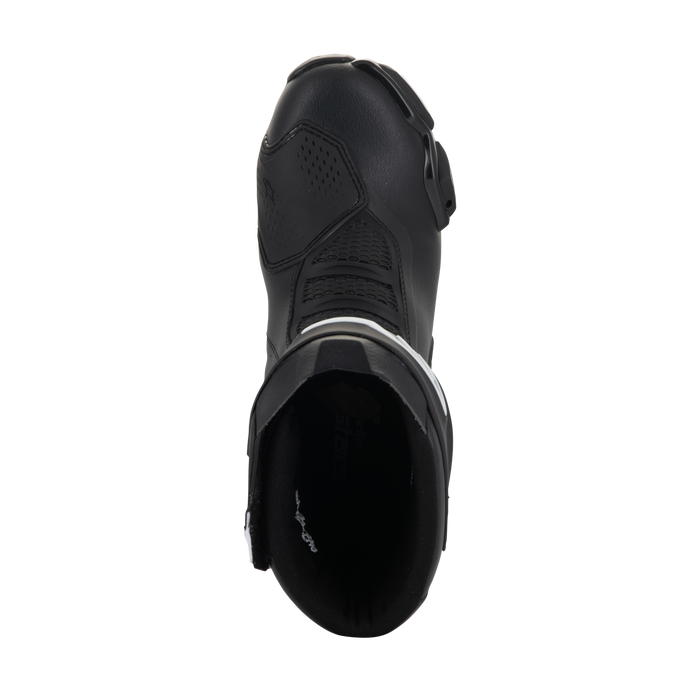 ALPINESTARS STELLA SMX-6 V3 BOOTS 2026 in Black/White/Fluo Pink