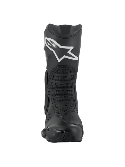 ALPINESTARS SMX-6 V3 VENTED BOOTS 2026 in Black