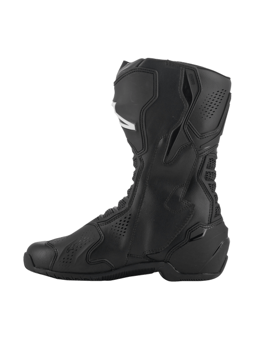 ALPINESTARS SMX-6 V3 VENTED BOOTS 2026 in Black