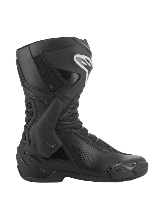 ALPINESTARS SMX-6 V3 VENTED BOOTS 2026 in Black