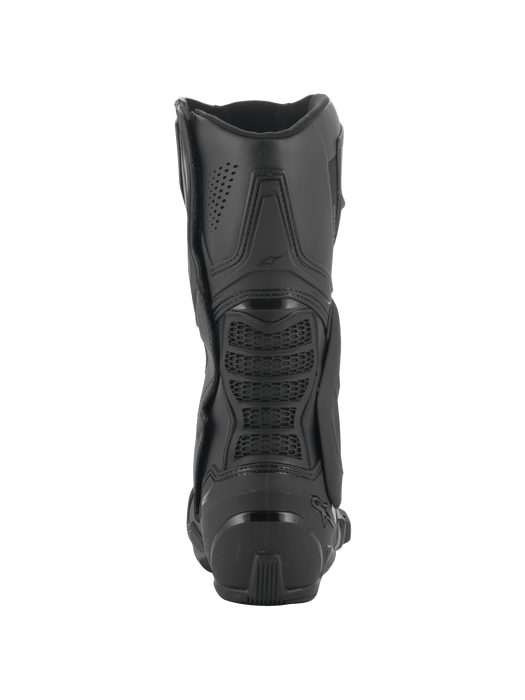 ALPINESTARS SMX-6 V3 VENTED BOOTS 2026 in Black