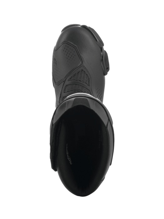 ALPINESTARS SMX-6 V3 VENTED BOOTS 2026 in Black