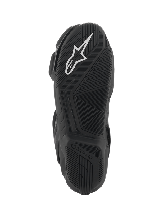 ALPINESTARS SMX-6 V3 VENTED BOOTS 2026 in Black