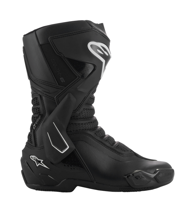ALPINESTARS SMX-6 v3 DRYSTAR® BOOTS 2025 in Black