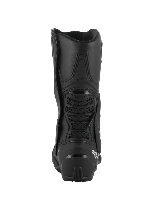 ALPINESTARS SMX-6 v3 DRYSTAR® BOOTS 2025 in Black