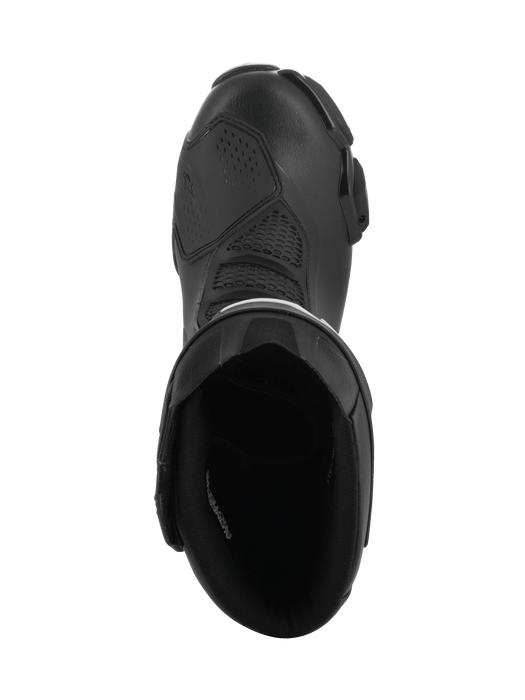 ALPINESTARS SMX-6 v3 DRYSTAR® BOOTS 2025 in Black