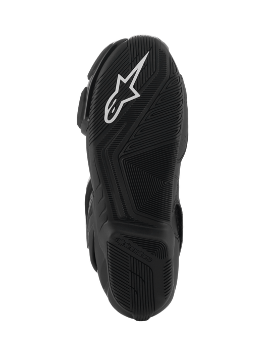 ALPINESTARS SMX-6 v3 DRYSTAR® BOOTS 2025 in Black
