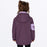 TODDLER ASCEND REVERSIBLE JACKET FXR