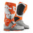 Gaerne SG-22 MX Boots 20253 in Orange/White/Grey