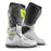 Gaerne SG-22 MX Boots 20253 in Anthracite/White/Grey