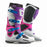 Gaerne SG-22 MX Boots 20253 in Purple/White/Pink