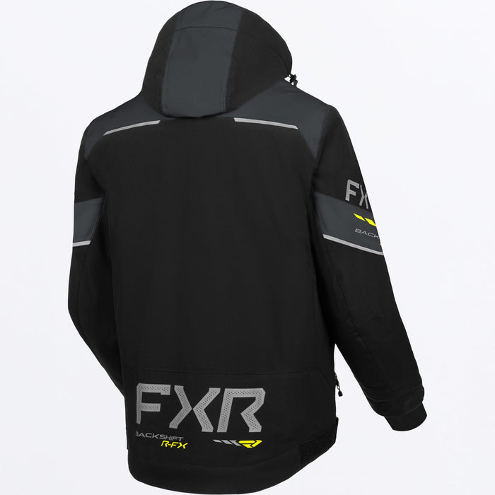 FXR BACKSHIFT R-FX 2-IN-1 JACKET in Valcourt