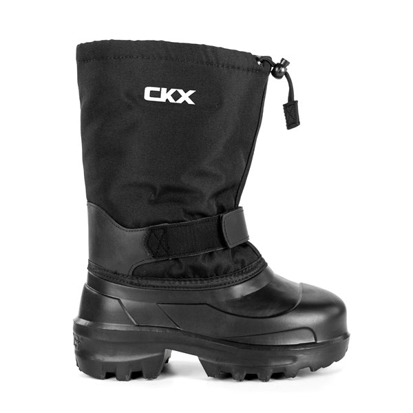 CKX Boreal Adult Boots 2025 - Black