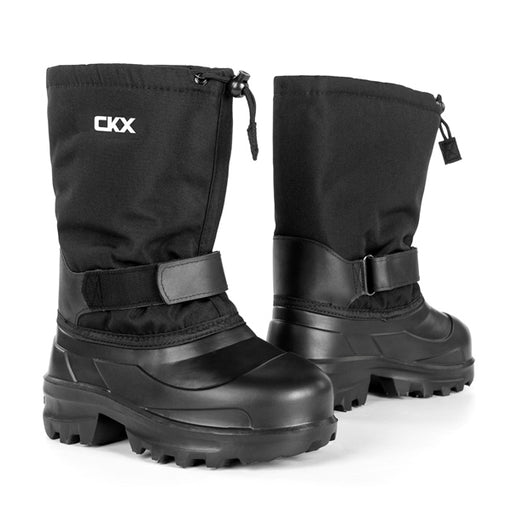 CKX Boreal Junior Boots 2025 - Black
