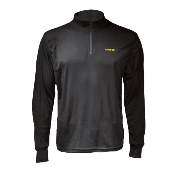 NATS MICROFIBER THERMAL LAYER TOPS 2025