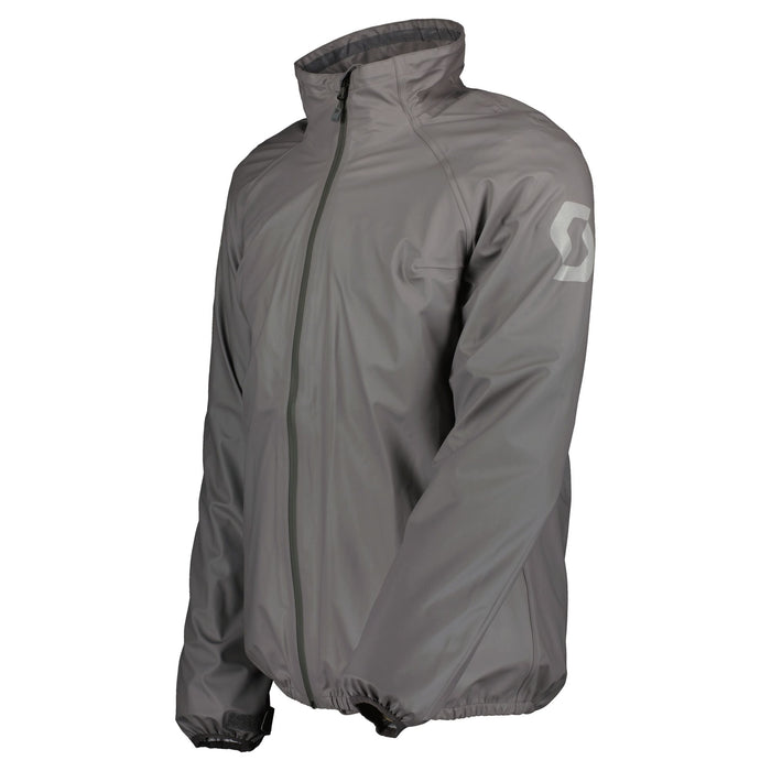 FXR Ergonomic Pro DP Jacket in Grey