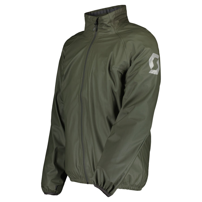 FXR Ergonomic Pro DP Jacket in Olive Green 
