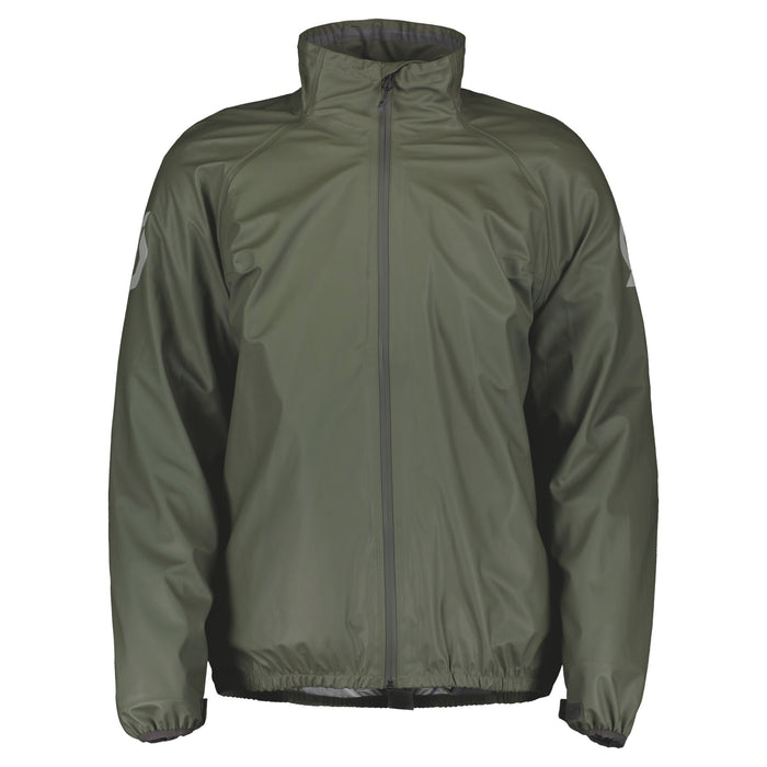 FXR Ergonomic Pro DP Jacket in Olive Green 