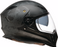 Z1R NEMESIS SPEED DEMON HELMET 2025 IN BLACK