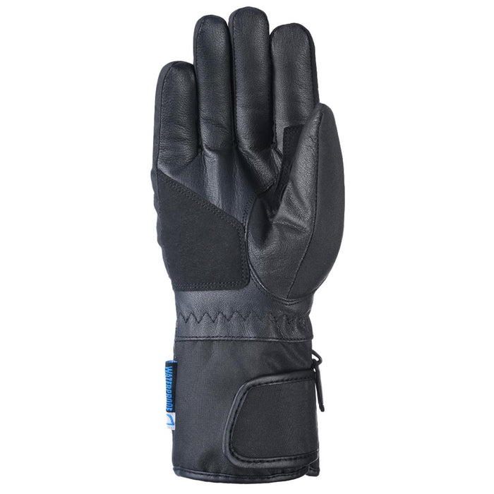 OXFORD SPARTAN TEXTILE GLOVES 2026 in Black
