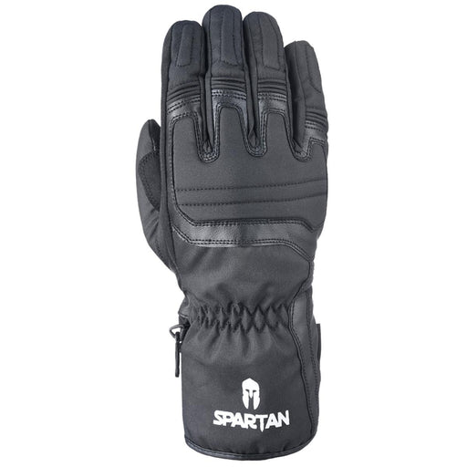 OXFORD SPARTAN TEXTILE GLOVES 2026 in Black
