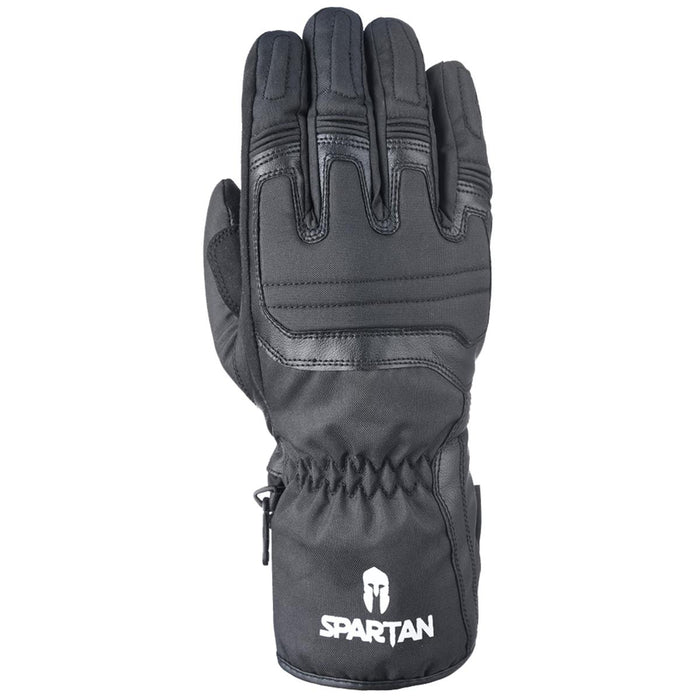 OXFORD SPARTAN TEXTILE GLOVES 2026 in Black