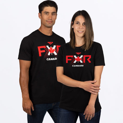 FXR International Race Premium T-shirt in Canada