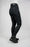 BULL-IT WOMEN'S FURY JEGGINGS - SKINNY 2026 in Black