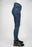 BULL-IT WOMEN'S FURY JEGGINGS - SKINNY 2026 in Blue